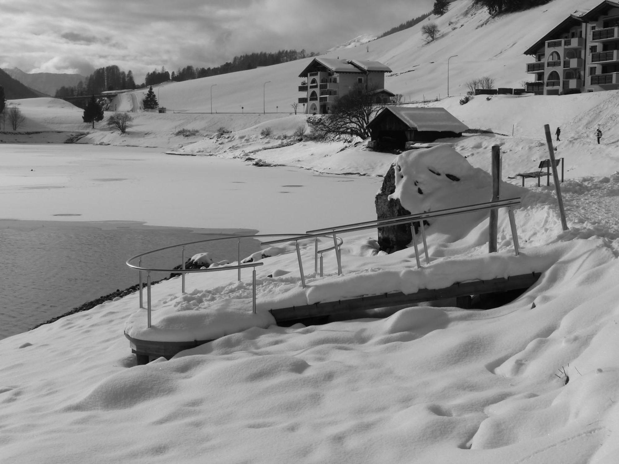 Obm Apartment Davos