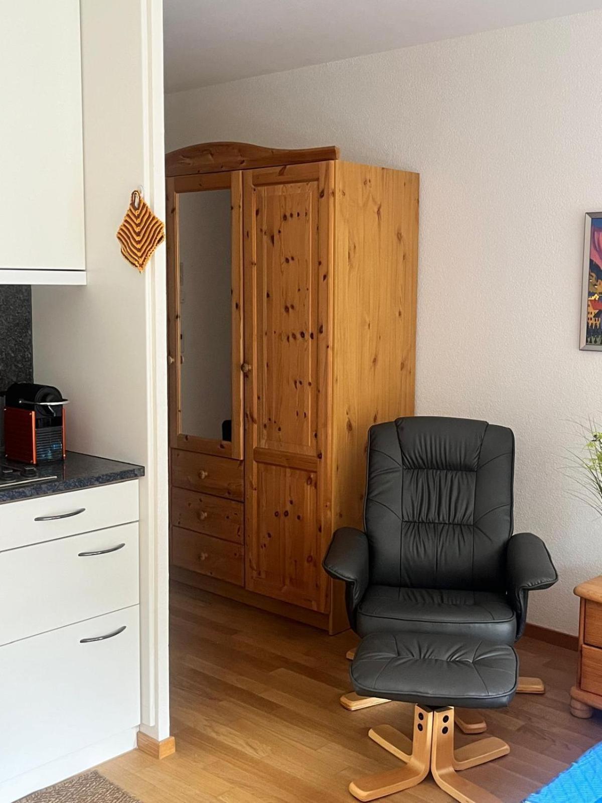 Apartamento Obm *