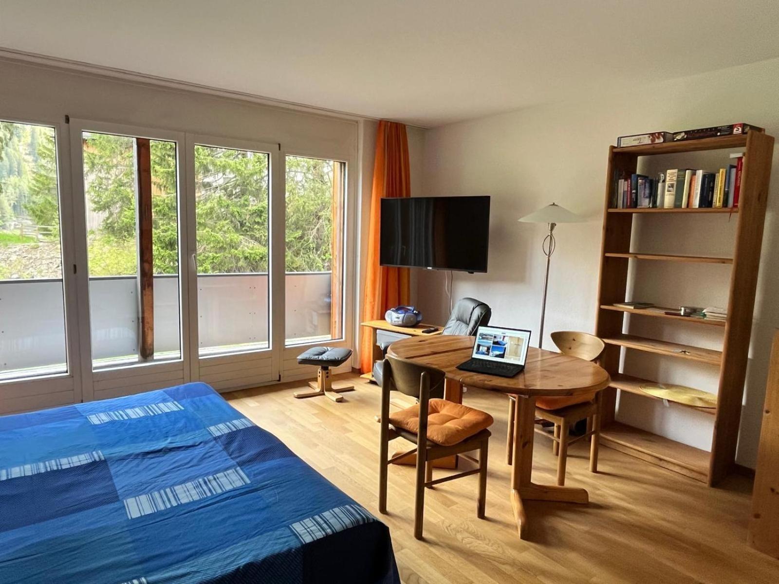 Obm Apartment Davos