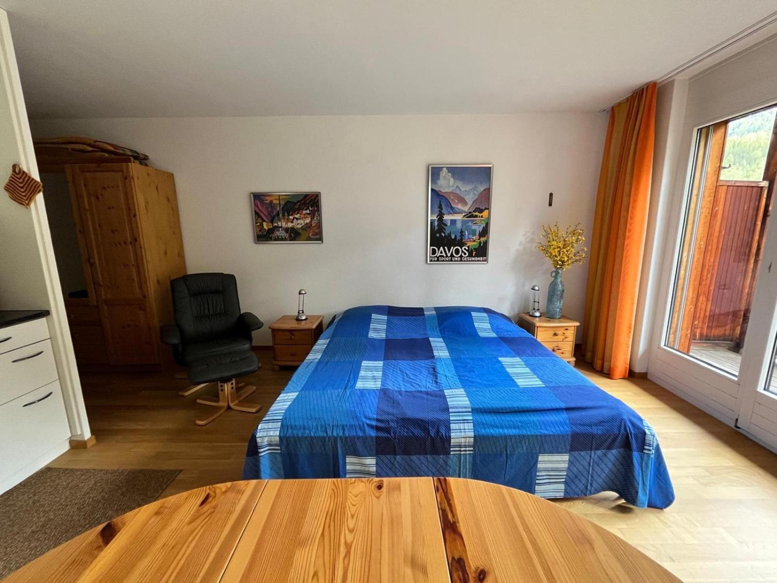 Obm Apartment